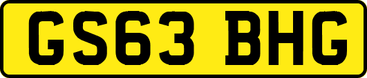 GS63BHG