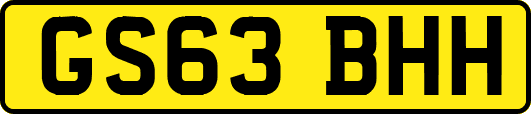 GS63BHH