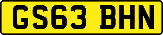 GS63BHN