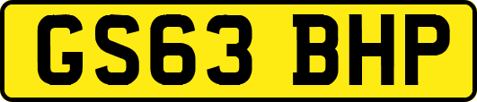 GS63BHP