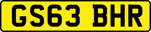 GS63BHR