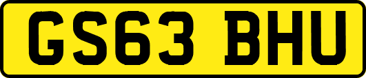 GS63BHU