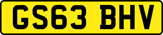 GS63BHV