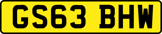 GS63BHW