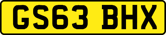 GS63BHX