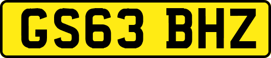 GS63BHZ