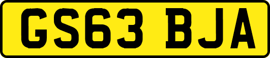GS63BJA