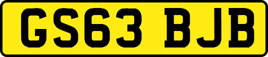 GS63BJB