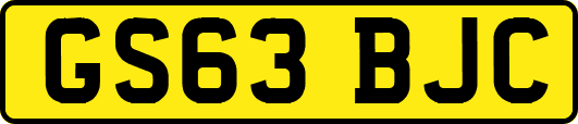 GS63BJC