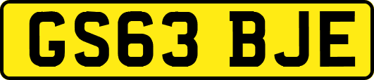 GS63BJE