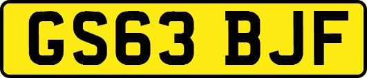 GS63BJF