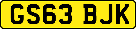 GS63BJK