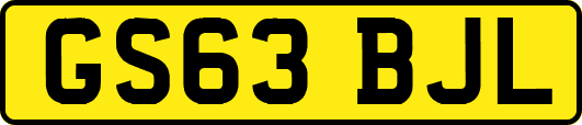 GS63BJL