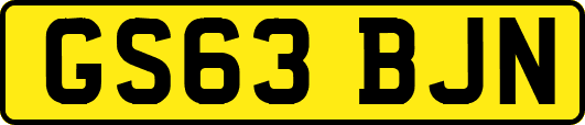 GS63BJN