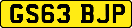 GS63BJP