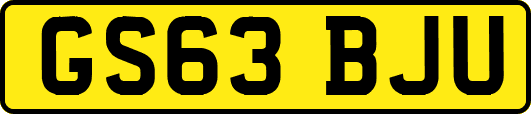 GS63BJU