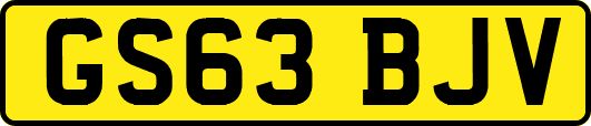 GS63BJV