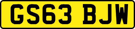 GS63BJW