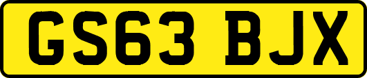 GS63BJX