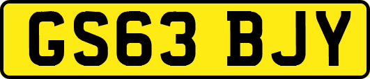 GS63BJY