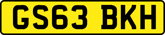 GS63BKH
