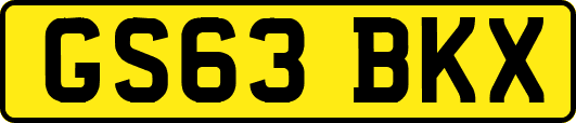 GS63BKX