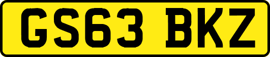 GS63BKZ