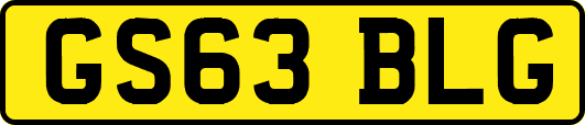 GS63BLG
