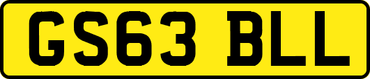 GS63BLL