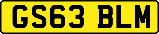 GS63BLM