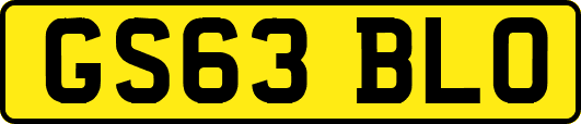 GS63BLO