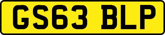 GS63BLP