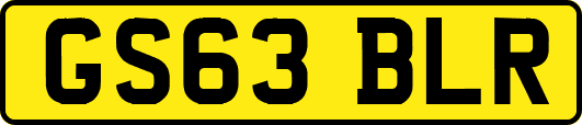 GS63BLR
