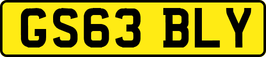 GS63BLY