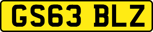 GS63BLZ
