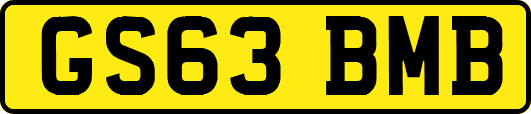 GS63BMB