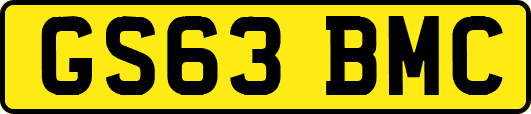 GS63BMC