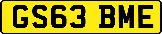 GS63BME