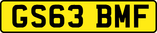GS63BMF