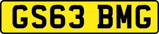GS63BMG
