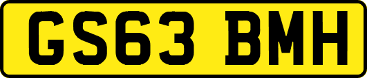 GS63BMH