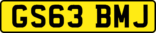 GS63BMJ