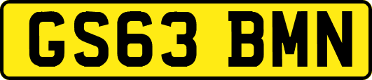 GS63BMN