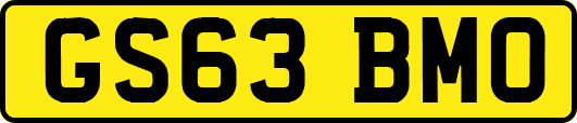 GS63BMO