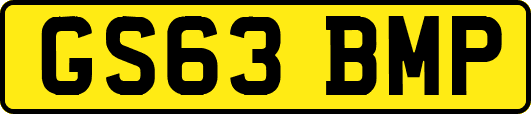 GS63BMP