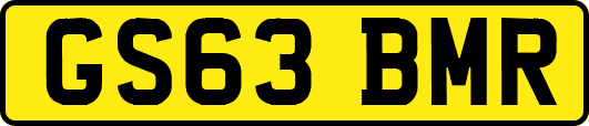 GS63BMR