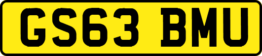 GS63BMU