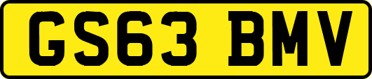 GS63BMV