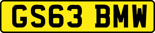GS63BMW