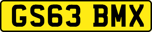 GS63BMX